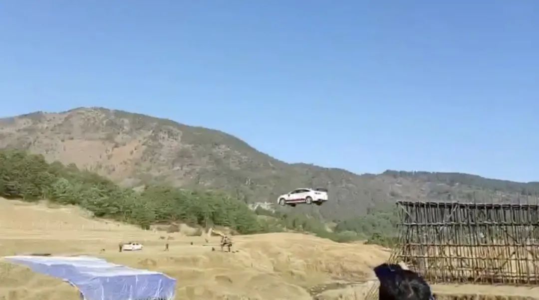 六位巨星的替身,每个明星的替身