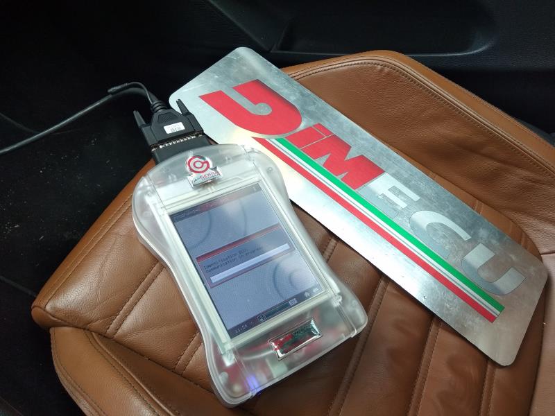 尚酷动力升级ecu,尚酷1.4刷ecu能跑多快