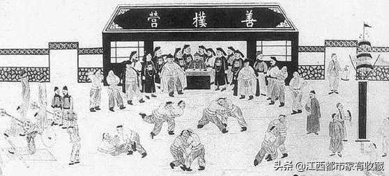 古人送来“运动会”邀请函，请查收