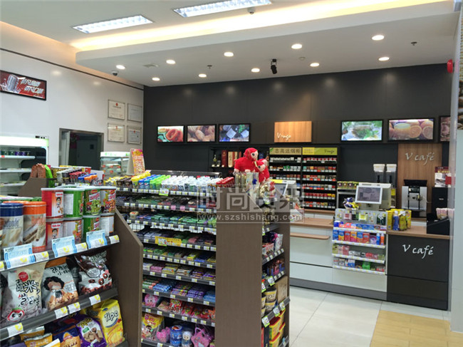 威海711便利店加盟费及加盟条件,一般加盟便利店需要多少钱