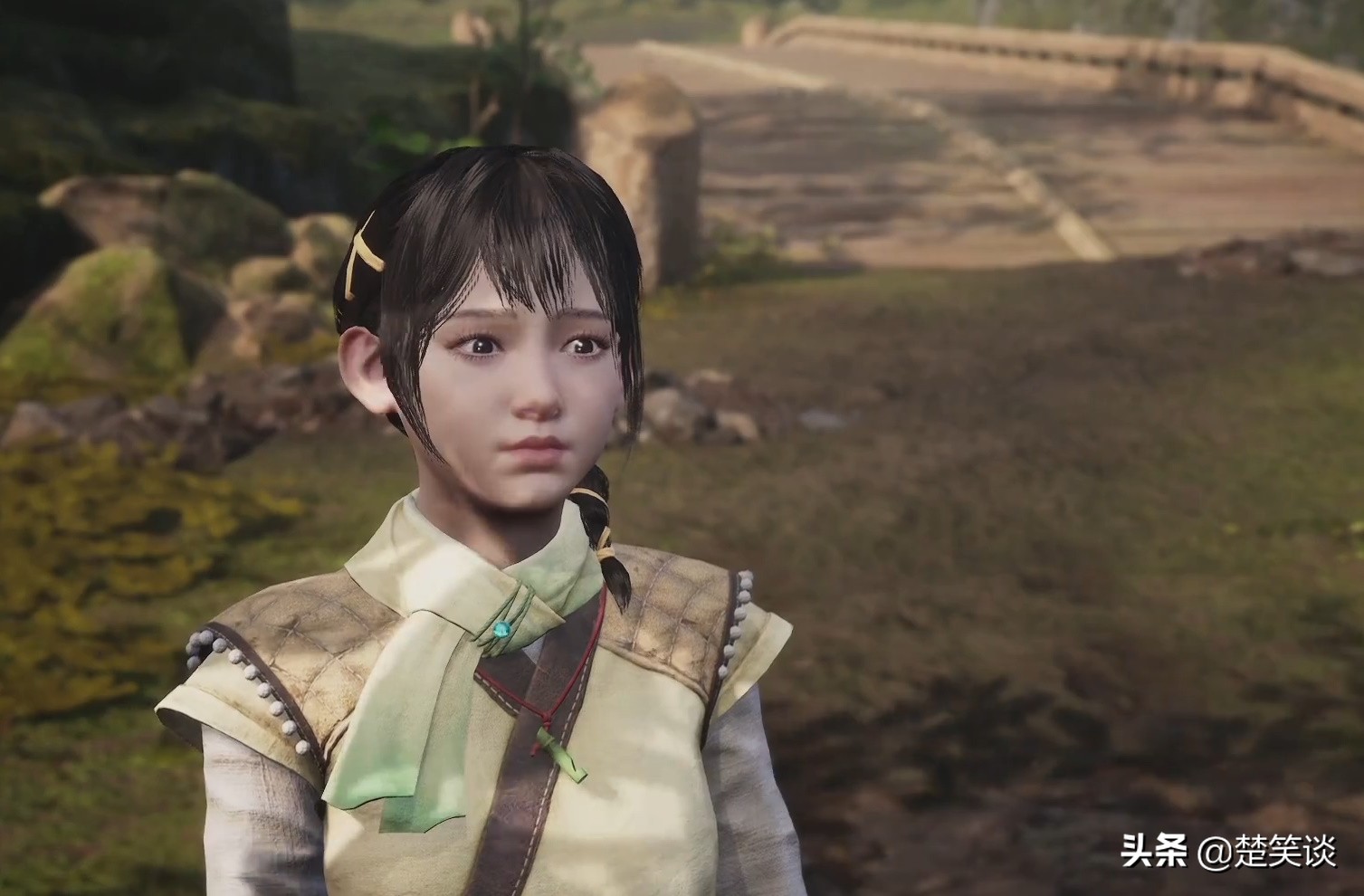 轩辕剑柒全部视频,仙剑奇侠传六的可玩性