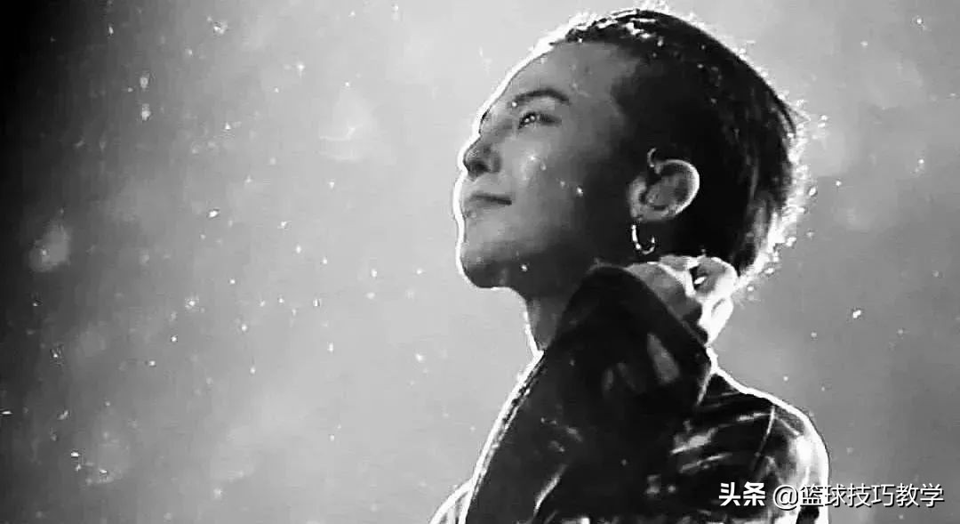 权志龙回归倒计时，联名球鞋确定发售日期