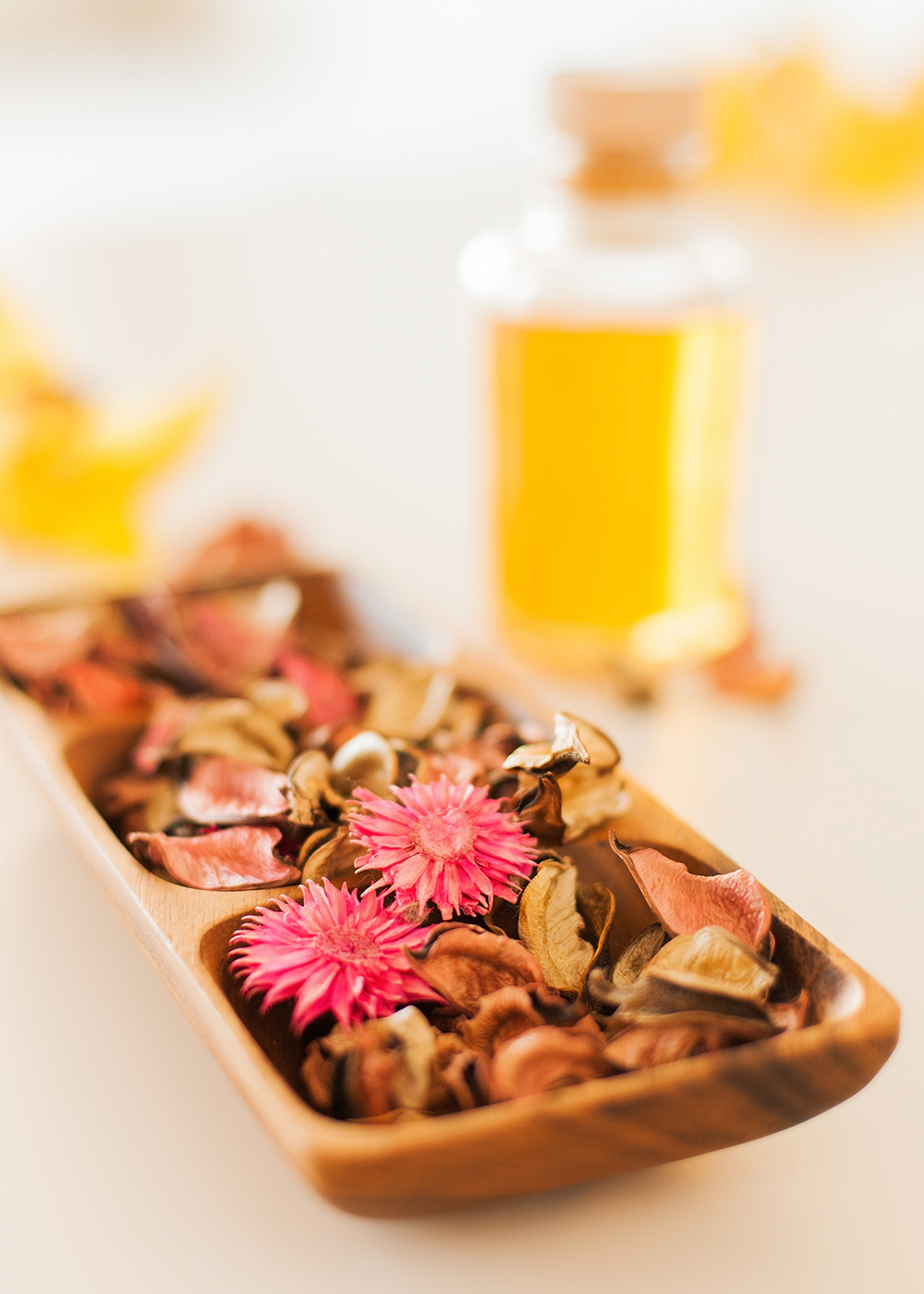 丁香精油和什么精油功效一样,认识油的种类