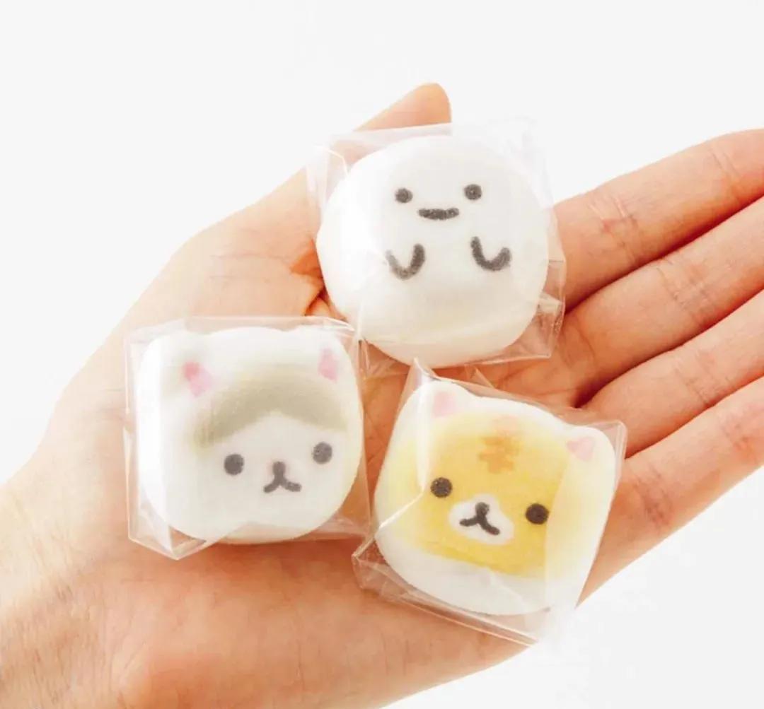 日本人又来骗猫奴们的钱啦!但我心甘情愿掏钱了!