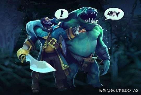dota英雄情侣,dota22.0英雄排行榜