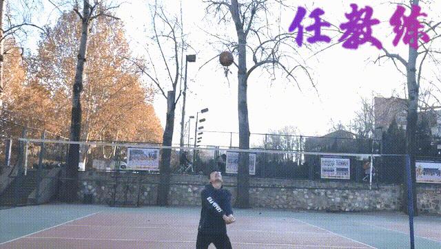 北京中考体育排球垫球项目实用训练方法，建议收藏