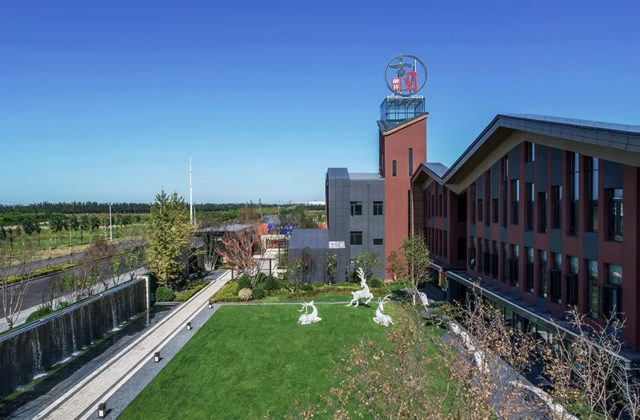 天津融侨方圆装修,天津融侨方圆洋房