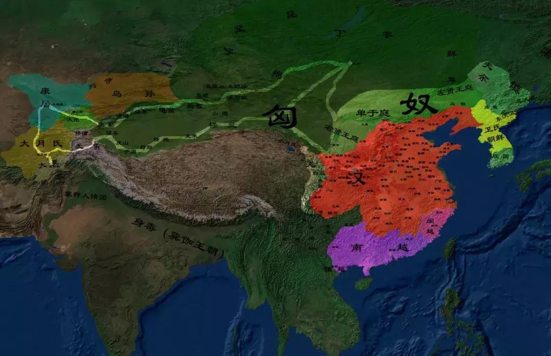 闪击战的鼻祖是谁,闪击战历史上有多强