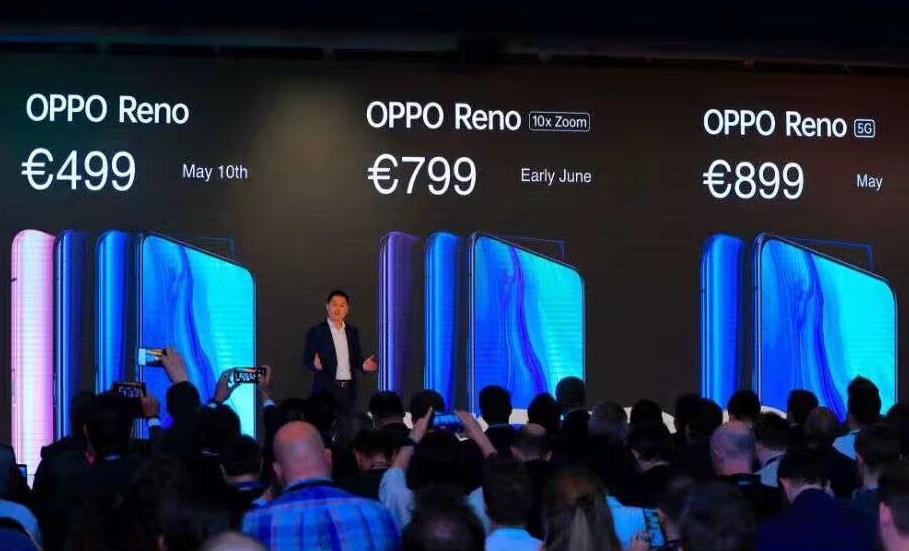 reno5g手机推荐,reno5g版