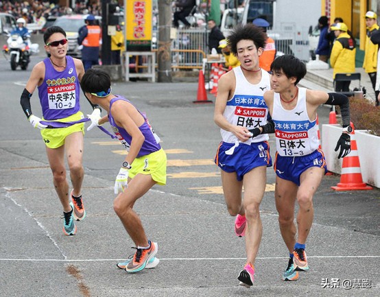 箱根驿传青山学院破纪录,箱根驿传2023冠军青山