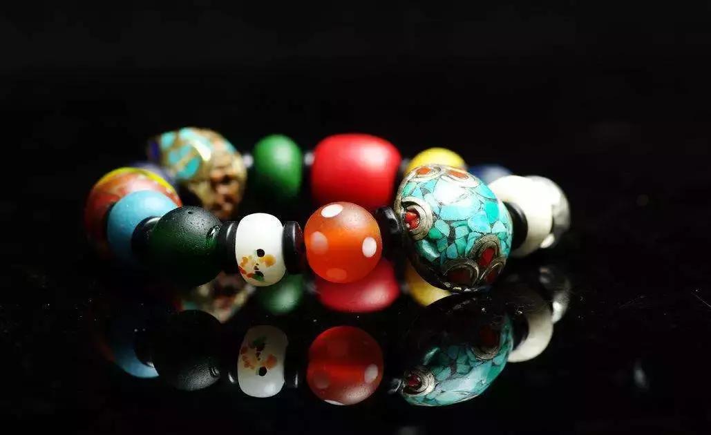 常见文玩手串汇总,常见文玩手串大全