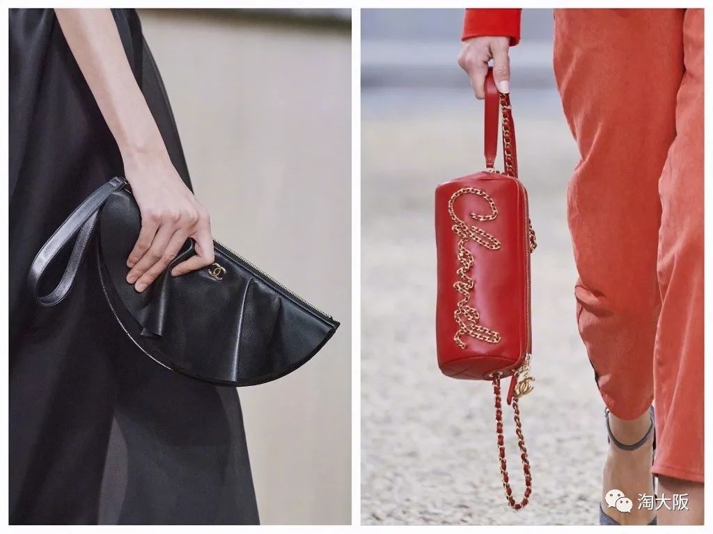 代购了个lv包包,国外代购香奶奶的包包