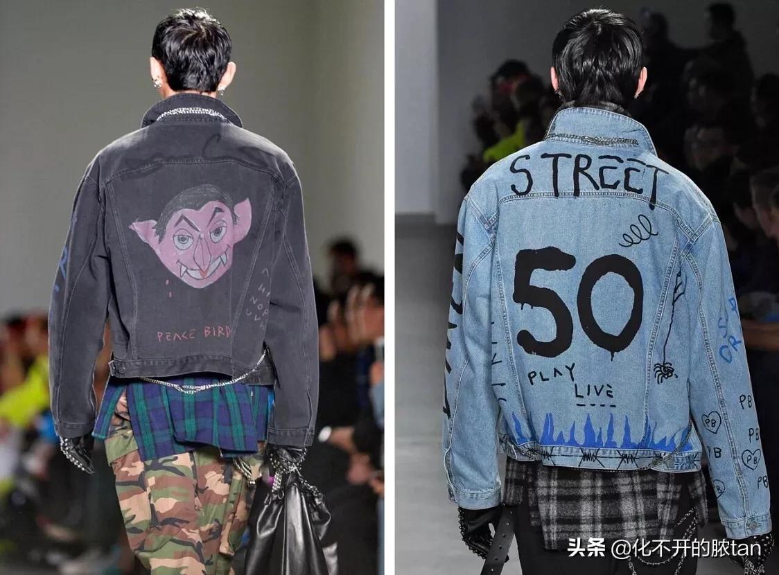 太平鸟男装2017秋冬时装秀,太平鸟登纽约时装周