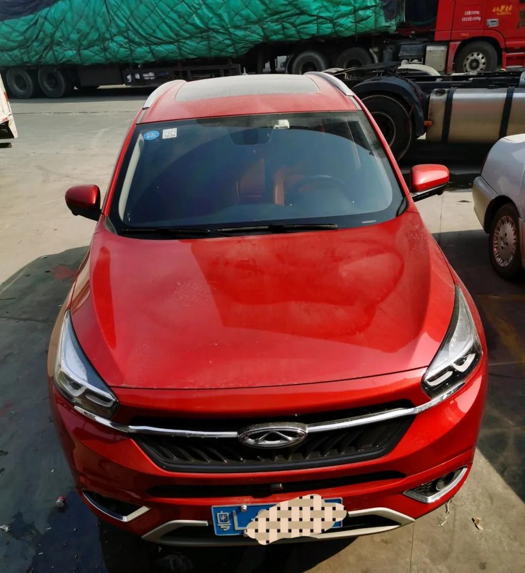 屡遭投诉的奇瑞,奇瑞被投诉最严重的问题