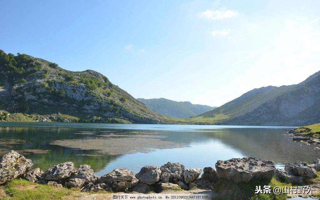 民间故事变异巨蟒,民间故事千年巨蟒