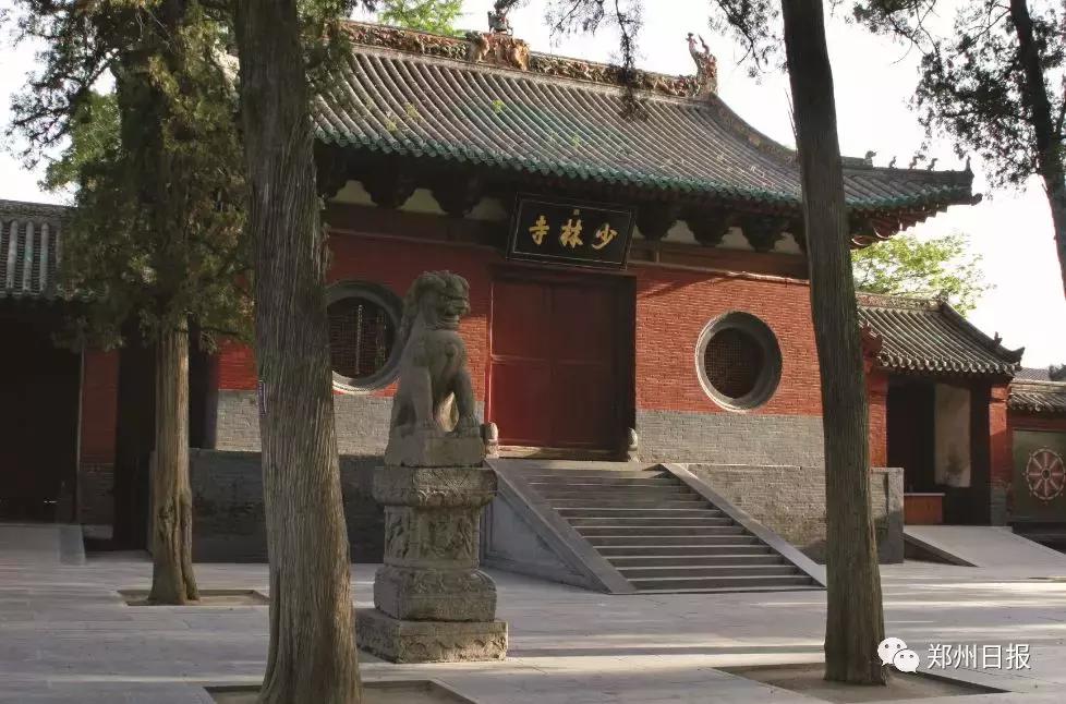 向世界推荐河南,向世界推介郑州