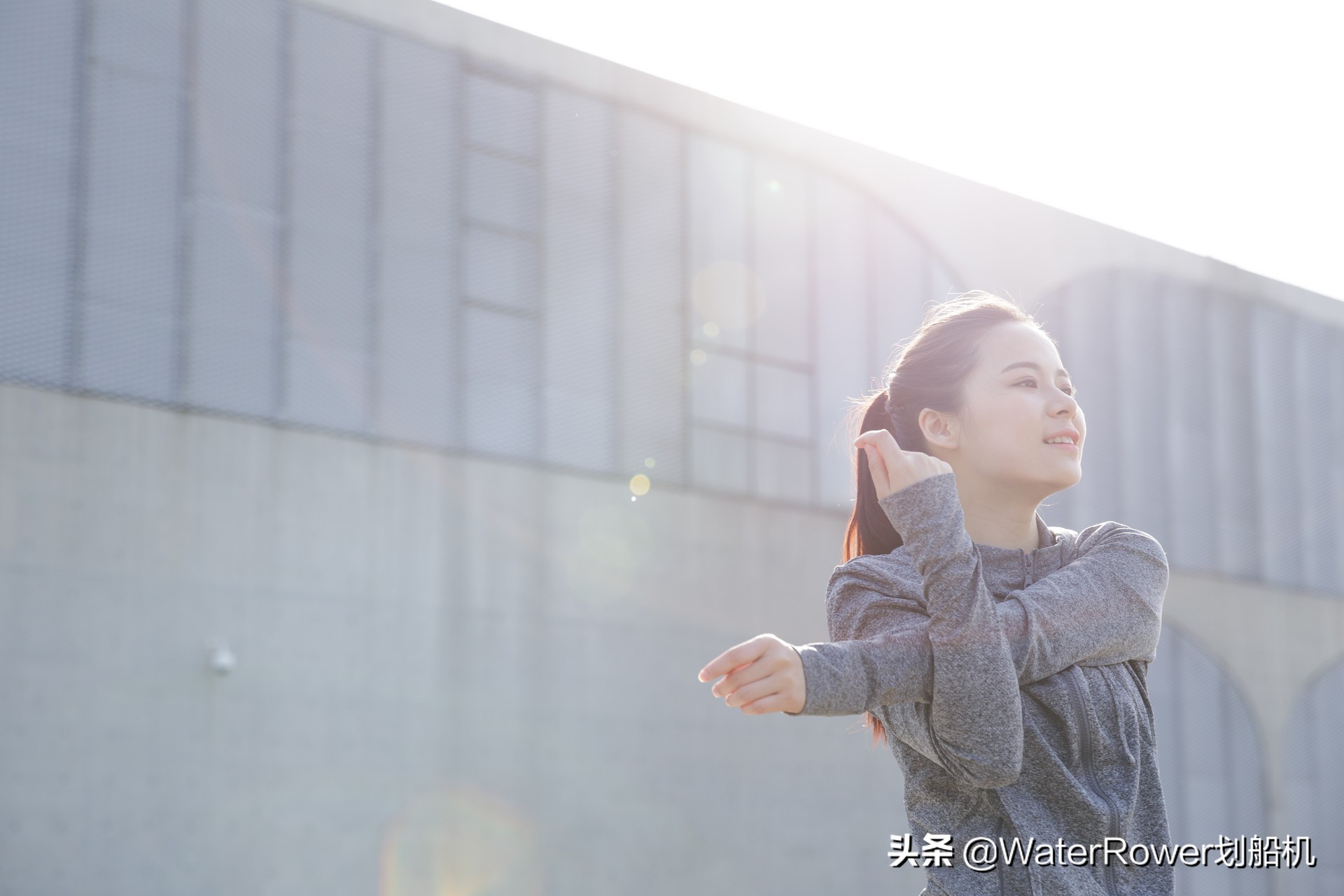 30分钟运动需要热身多久,运动前4分钟热身