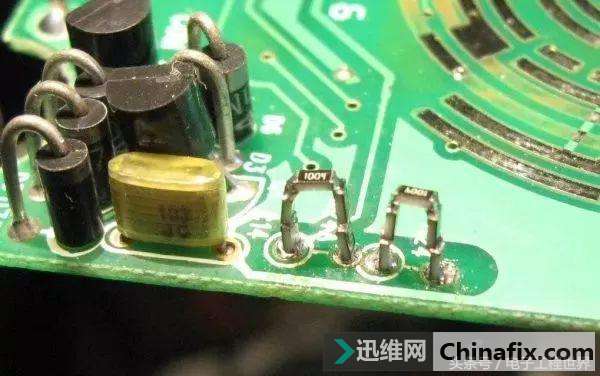 万用表电阻精度,数字万用表电阻档如何测量通断