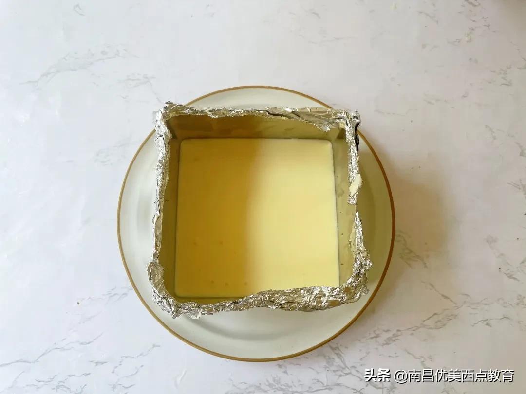 提拉米苏怎样才做到入口即化,零失败入口即化简易版提拉米苏