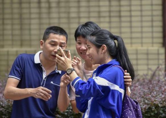 河北中考满分是多少分2021,平顶山2021中考满分多少分