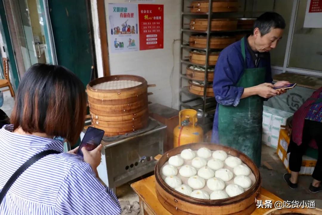 宁波食客，为了吃到它！“买它才6元，跑腿花了20元！！”