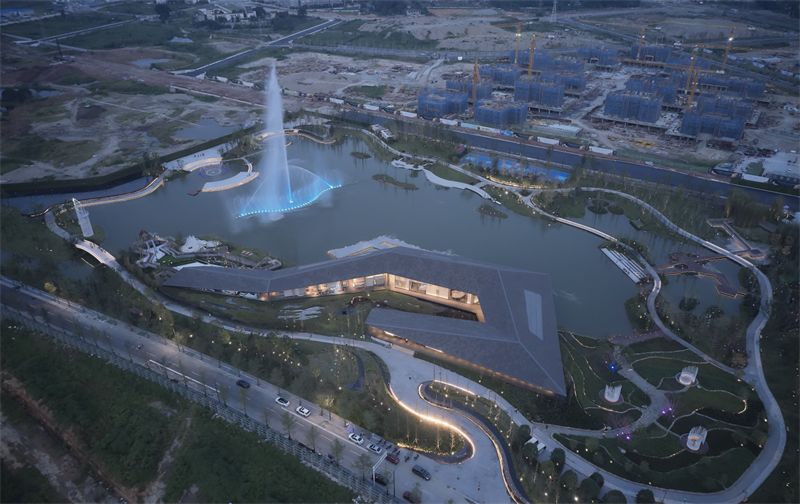 成都最具品质的楼盘,成都主城区高品质楼盘