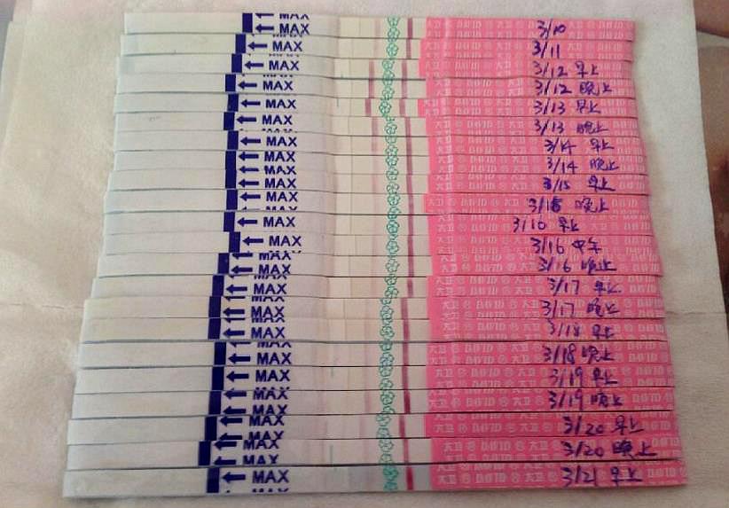 怎么找排卵日最精准,怎么找女人排卵日