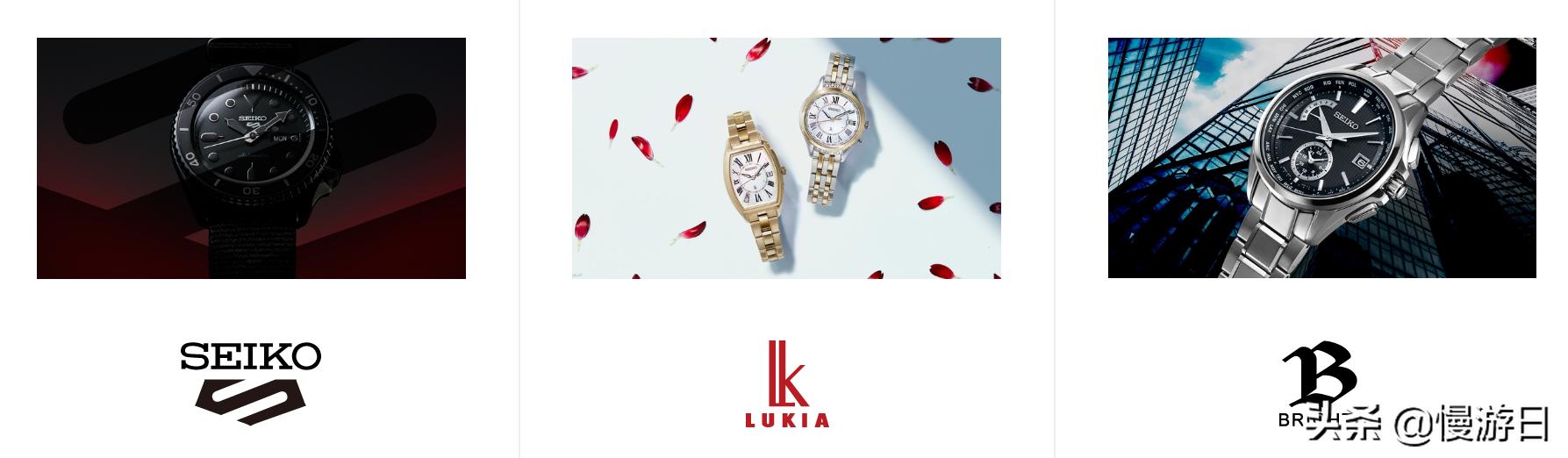 “时间管理大师”罗志祥代言日本10个值得入手的手表品牌