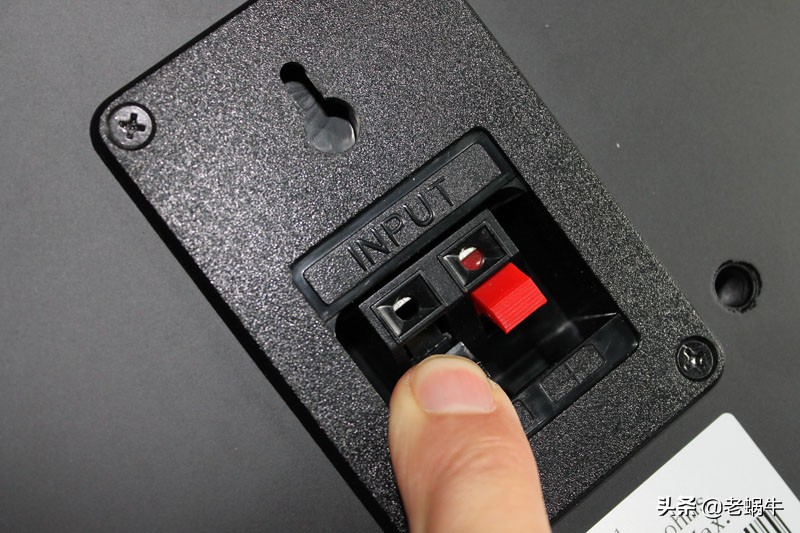 不喜欢几千块塑料壳卫星音箱？试试VIATORF41影院套装