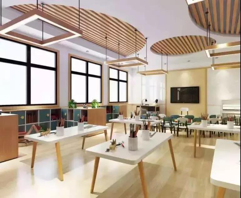 好奇！西安曲江这个“商铺”华丽变身名校！究竟长啥样呢？