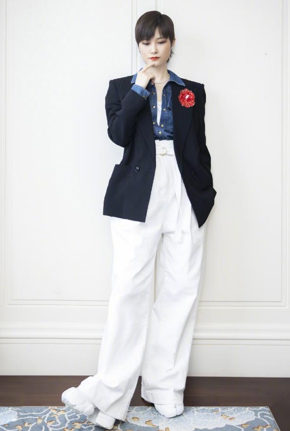 内娱新一代颜值天花板,内娱的颜值天花板们