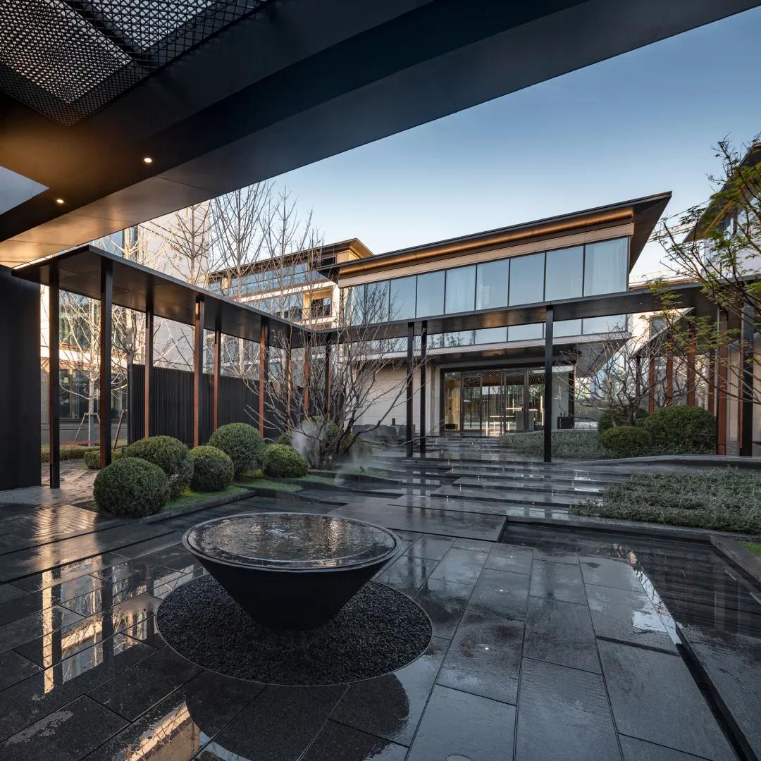 小艾大叔讲郑州融创中原壹号院,融创中原壹号院380平大平层