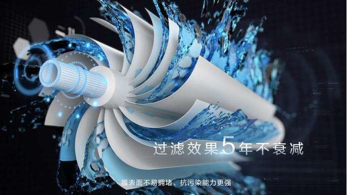 什么样的反渗透净水器好,大品牌反渗透净水器用什么牌子好