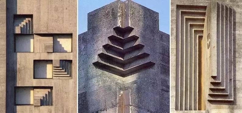 有种细节叫斯卡帕,70年后看他的作品,仍然被感动