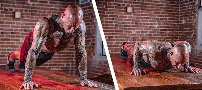 健身者为什么无法完全杜绝脂类摄入？