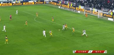 深度:725球仅是开始从边路到中路C罗的传奇生涯已引领时代