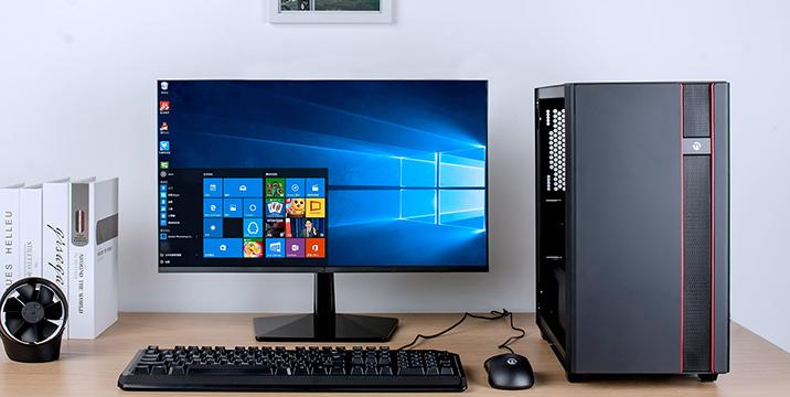 9.9宁美办公主机采购不做选择题！最佳性价比看这一篇就够了