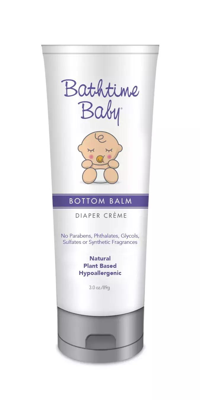 一周大婴儿皮肤护理产品,宝宝皮肤护理法宝