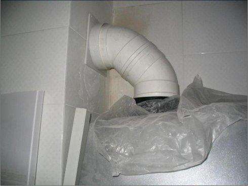 为啥自家没做饭却满厨房油烟,没有做饭厨房有油烟味怎么办