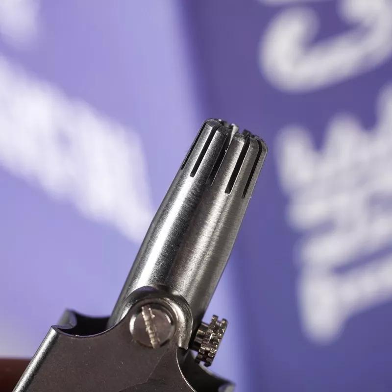 剪鼻毛套件,修剪鼻毛器折叠剪刀