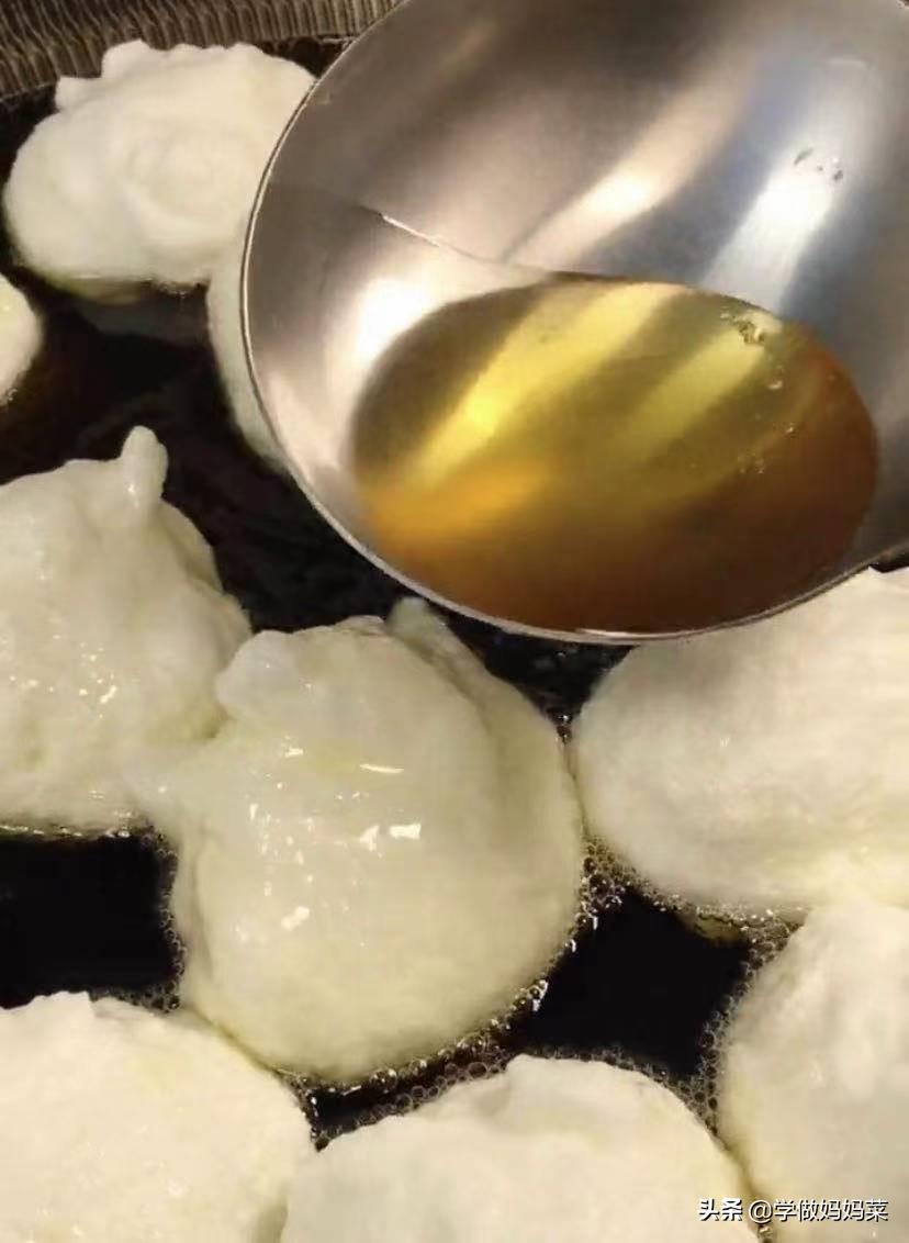 东北最难做的菜雪衣豆沙,东北菜雪衣豆沙的正规做法