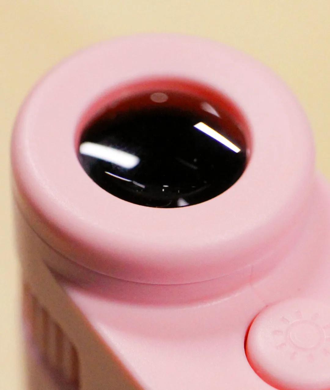 巴掌大的儿童显微镜，竟是NASA空间站望远镜的“弟弟”？