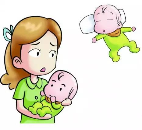 宝宝头一直偏一边怎么办,婴儿头喜欢偏向一侧该怎样纠正