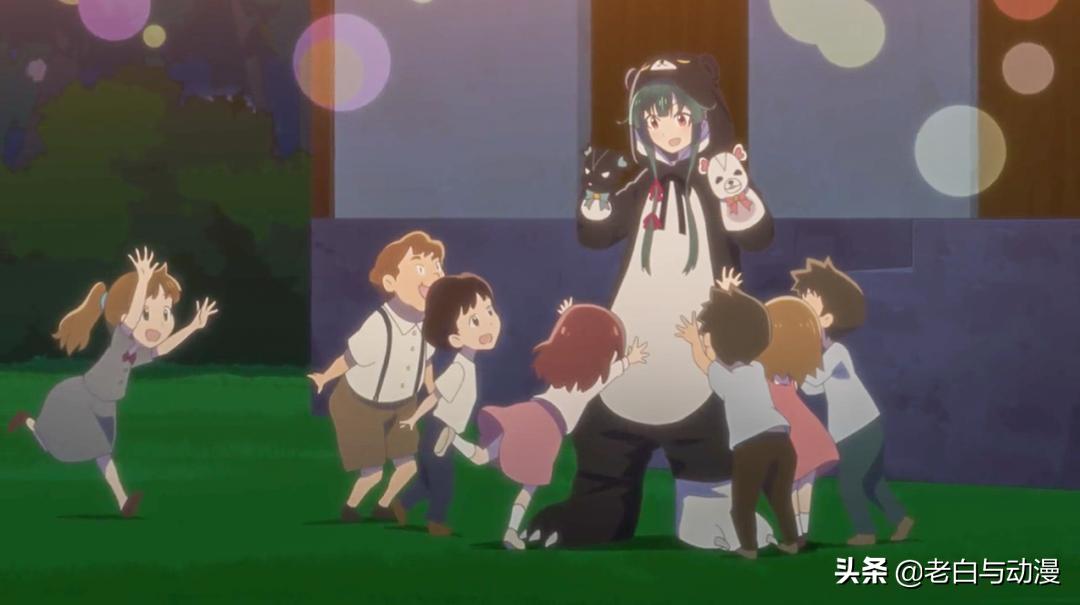 2021年7月即将开播的5部新番,10月新番即将到来这几部是必追番