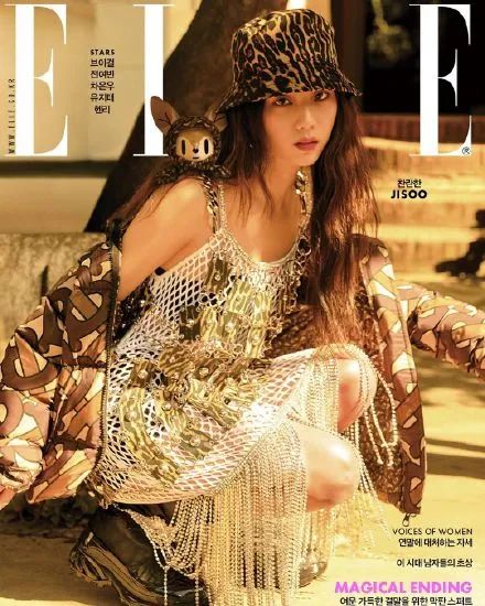 blackpink四人从黑暗中走出来,blackpink被黑得最惨的一年