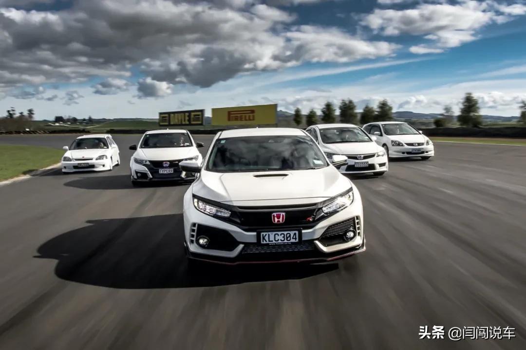 思域全新civic,思域civic优点