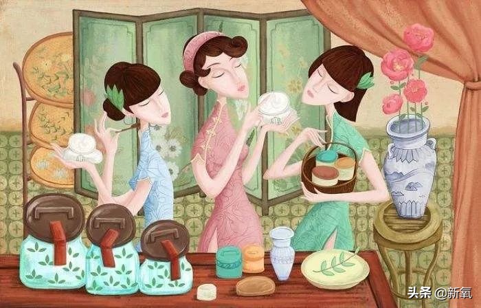 百雀羚事件怎么回事,百雀羚反击