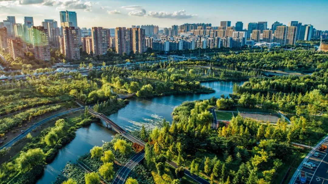 宁波宜居城市,南通湖州宁波哪个城市最宜居