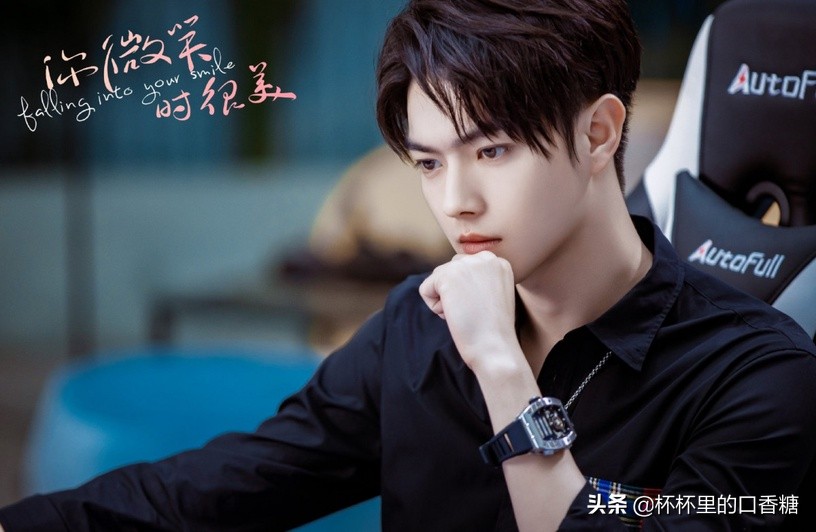 许凯的外号,许凯有什么特殊外号