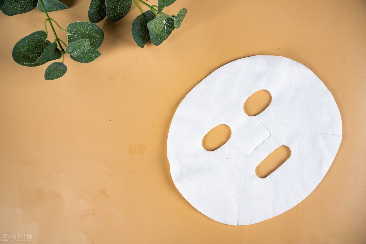 男人敷面膜的好处有哪些,纯奶敷面膜有什么好处